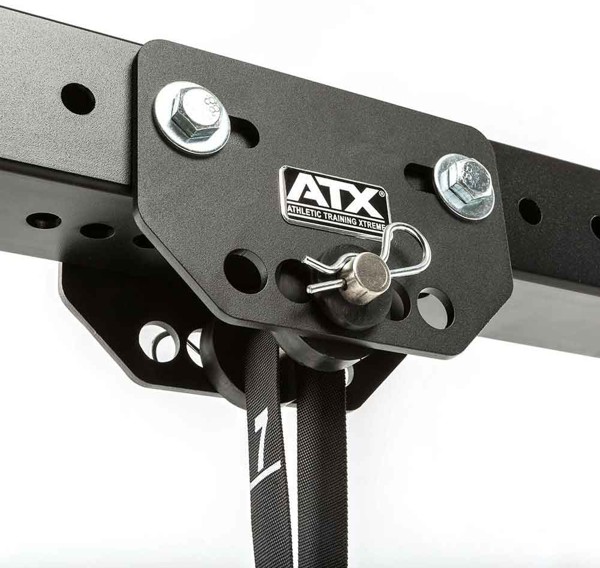 Bild von ATX EXR - Rings & Ropes Hanger