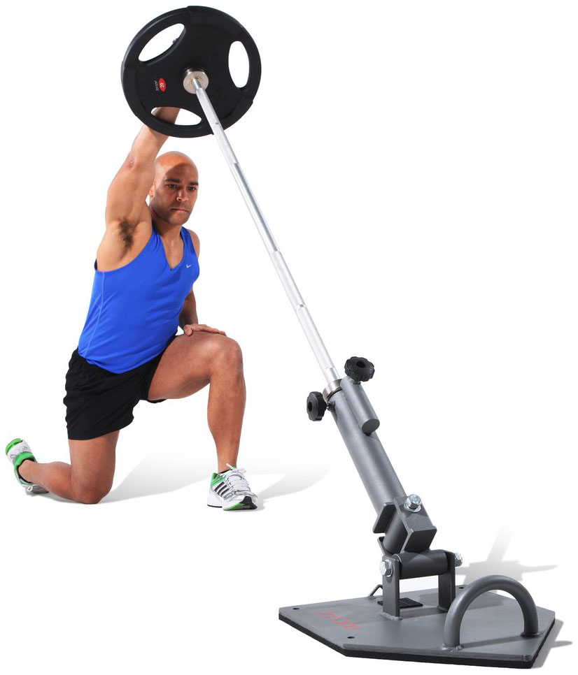 Picture for category Jordan FITNESS EQUIPMENT
