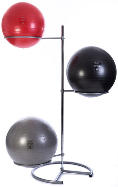 JK Sportvertrieb Profi Shop. jordan 3 Fit Ball Rack zum top Preis