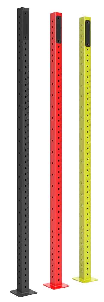 Bild von MFTS - Pfosten 240 cm