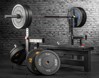 Bild von ATX® Weight Lifting HIT-Bumper-Set 120 kg