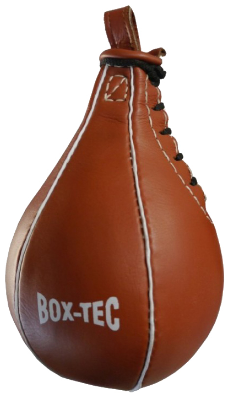 Bild von BOX-TEC Speedball Retro - Rückläufer