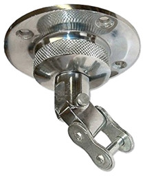 Zeige Details für BOX-TEC Speedball Aufhängung - Rückläufer Bild von BOX-TEC Speedball Aufhängung - Rückläufer