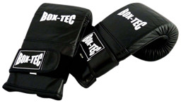 Zeige Details für Box-Tec Boxsackhandschuhe "BSH", Leder Bild von Box-Tec Boxsackhandschuhe "BSH", Leder