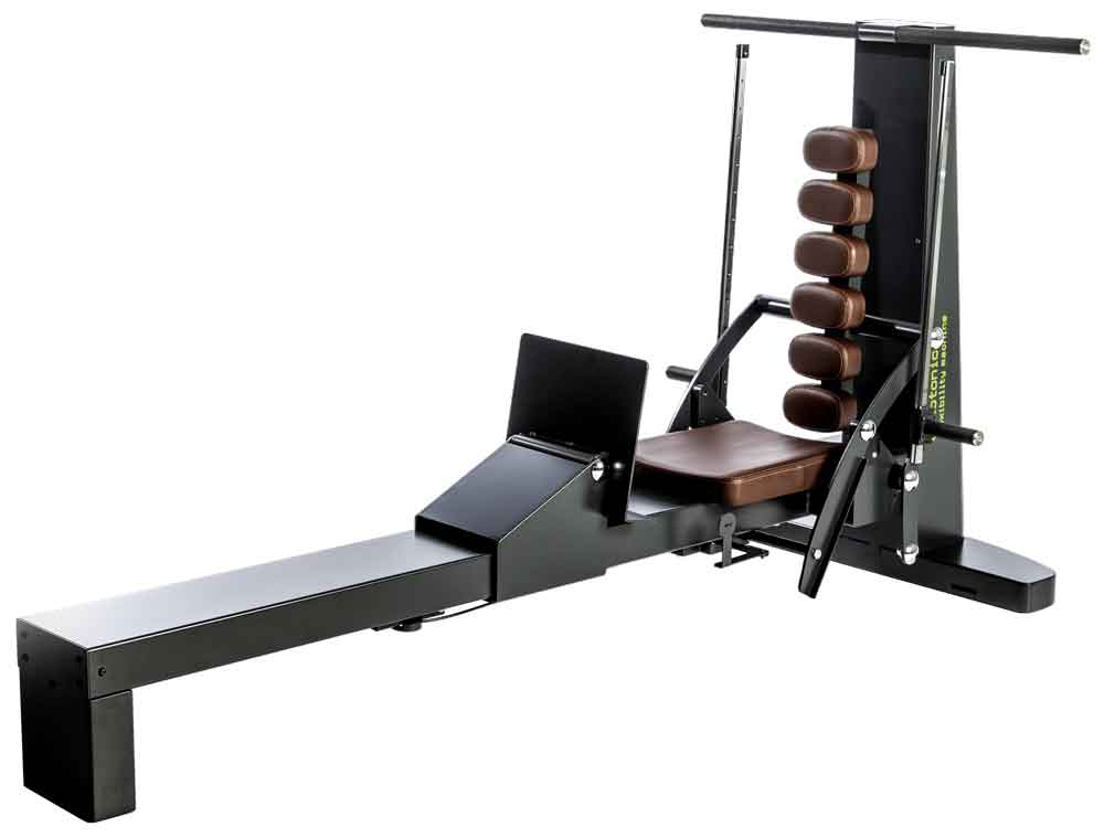 Bild von CANALI SYSTEM - Flexibility Machine 