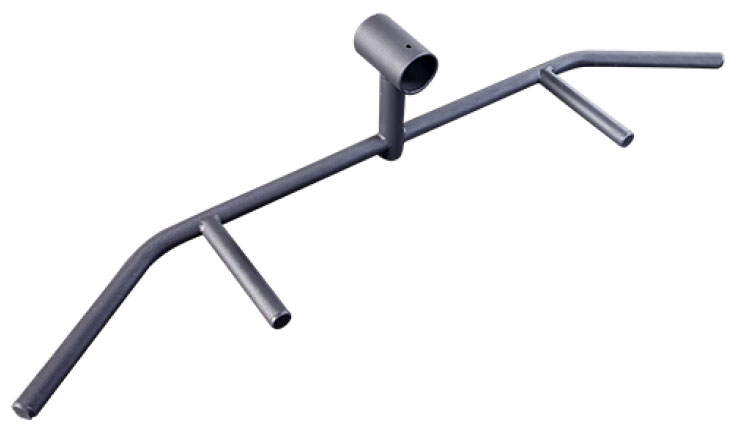 Bild von Body-Solid Multi-T-Bar-Griff