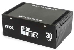 Bild von ATX Soft Drop Blocks - 30 cm Höhe