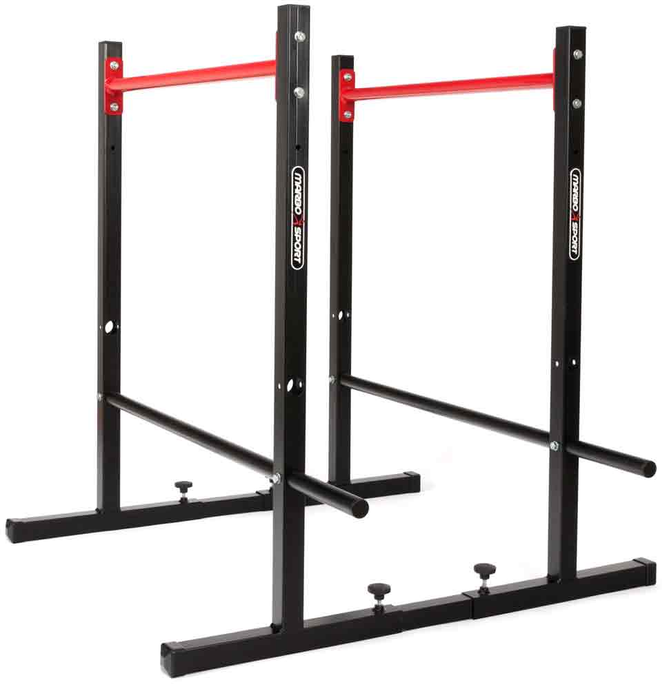 Bild von Marbo Sport Dip Station verstellbar - MH-D212