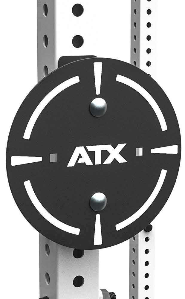 Picture of ATX RIG 4.0 - Wall Ball Target Compact - Ballwurf Zielscheibe kompakt