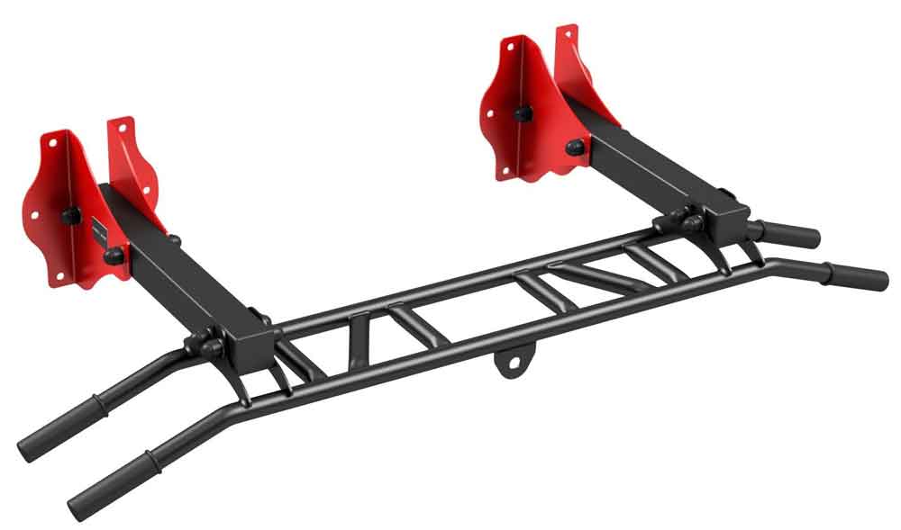 Bild von Marbo Sport Multi-Klimmzugstange für Decke und Wand - MS-D203