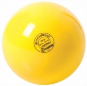 Bild von Gymnastikball FIG Best Quality