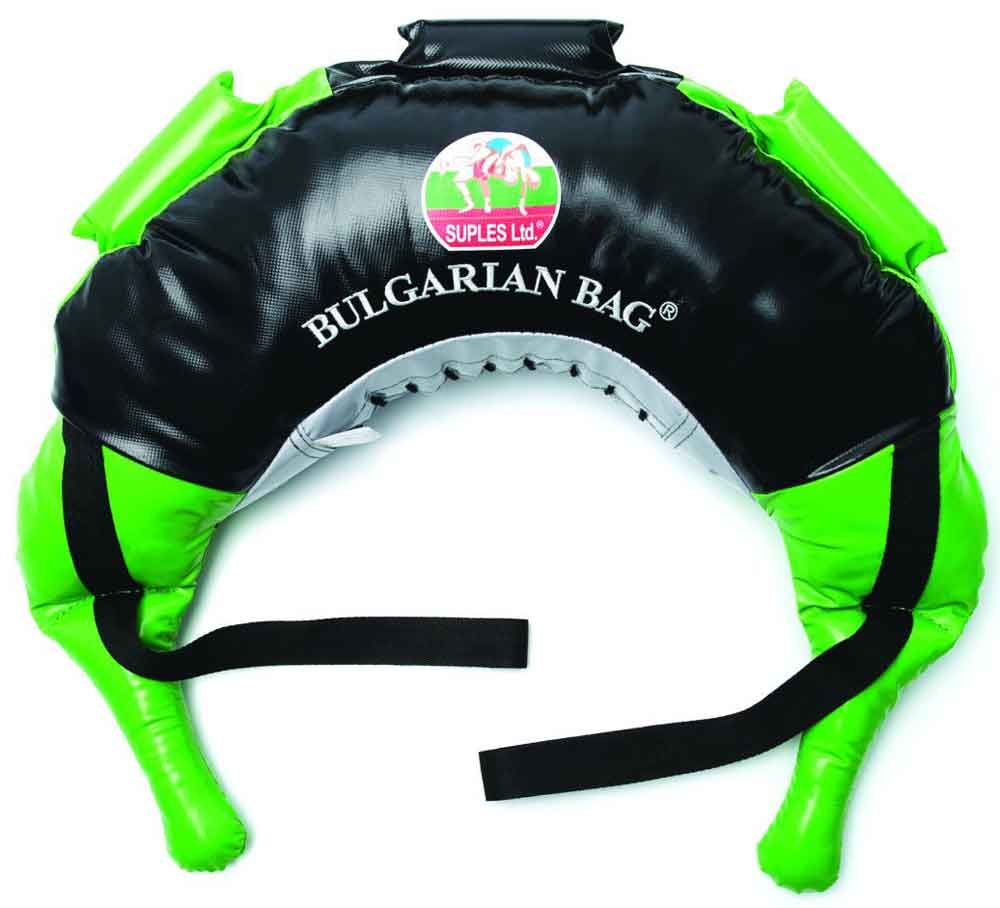 Bild von Escape Fitness Bulgarian Bags