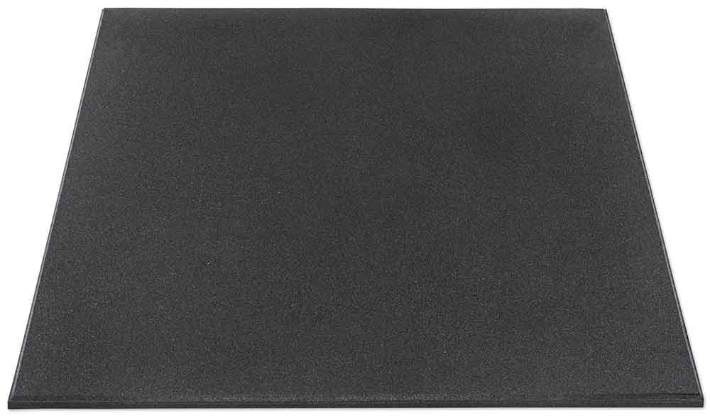 Picture of Gymfloor® Bodenschutzplatte ExtraSafe REACH+CFL 1000 x 1000 x 20 mm