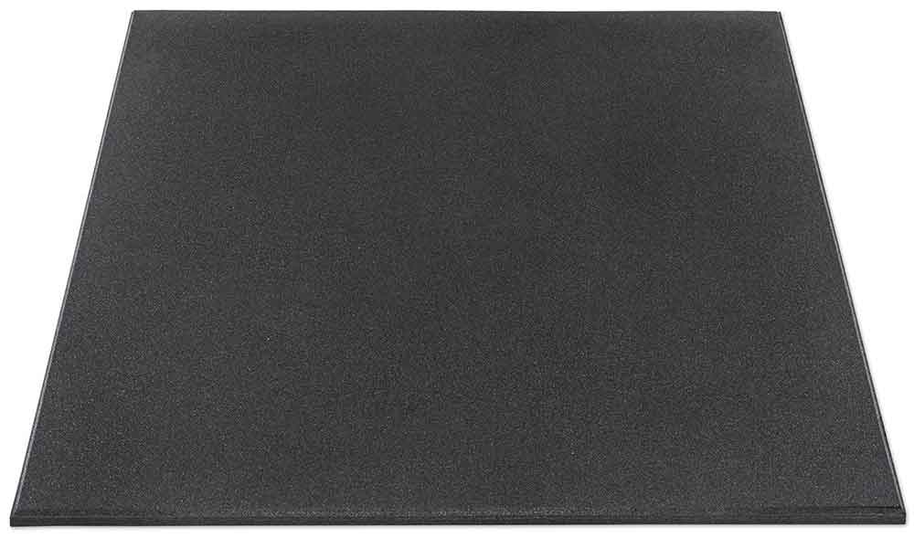 Bild von Gymfloor® Bodenschutzplatte ExtraSafe REACH+CFL 1000 x 1000 x 20 mm