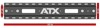 Bild von ATX® Fold Back Rack 750