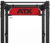 Bild von ATX Logo Plate für Power Racks 800 Series - JK