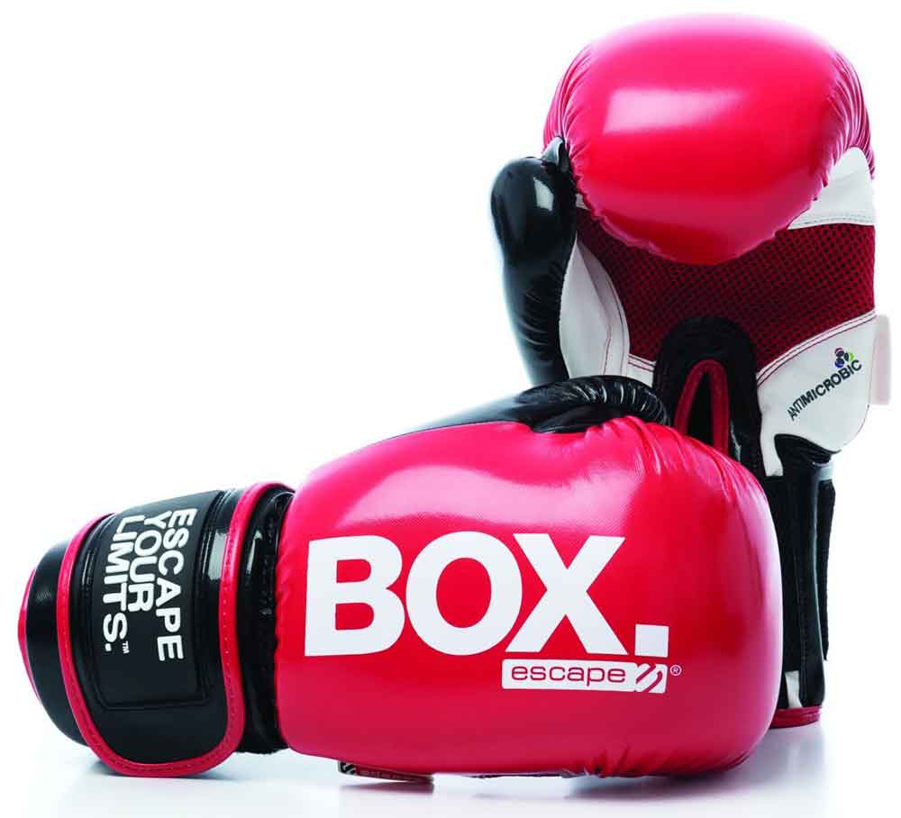 Bild von Escape Training Gloves
