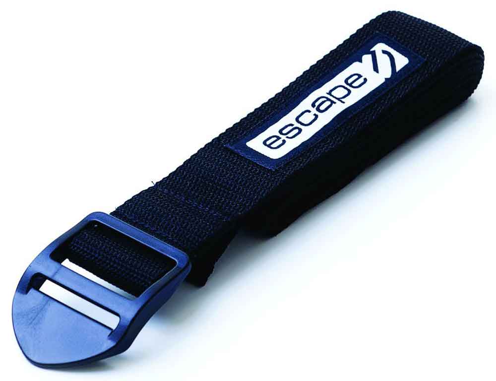 Picture of Escape Yoga Strap