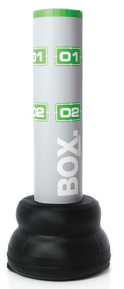 Picture of Escape Freestanding Punchbag