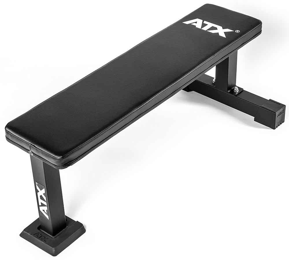 Picture of ATX Flat Bench PRO