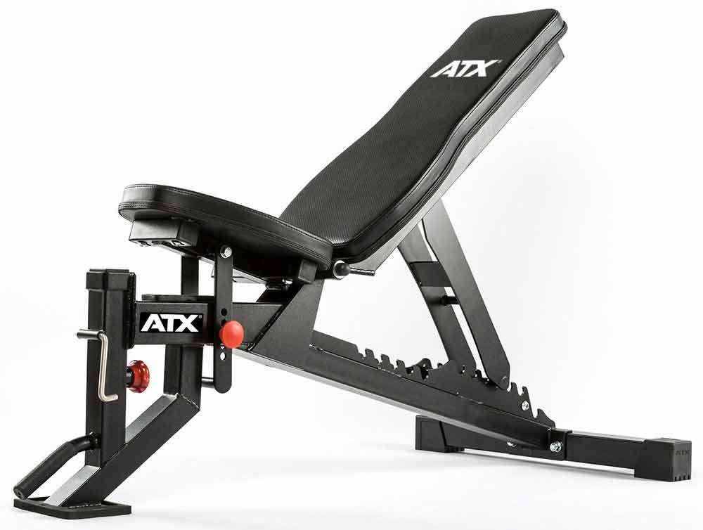 Bild von ATX Multi Bench MBX-660 / Multibank ULTIMATE