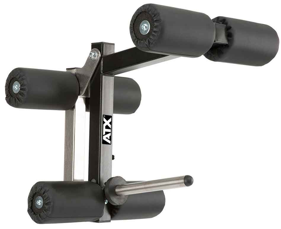 Bild von ATX Leg Option / Beinteil für verschiedene Multibänke