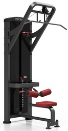 Zeige Details für MARBO SPORT MP-U206 - Latzugstation Bild von MARBO SPORT MP-U206 - Latzugstation