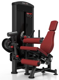 Zeige Details für MARBO SPORT MP-U216 - Beinstrecker Beinbeuger Station MARBO SPORT MP-U216 - Beinstrecker Beinbeuger Station