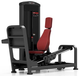 Zeige Details für MARBO SPORT MP-U217 - Beinpresse Sitzend Bild von MARBO SPORT MP-U217 - Beinpresse Sitzend