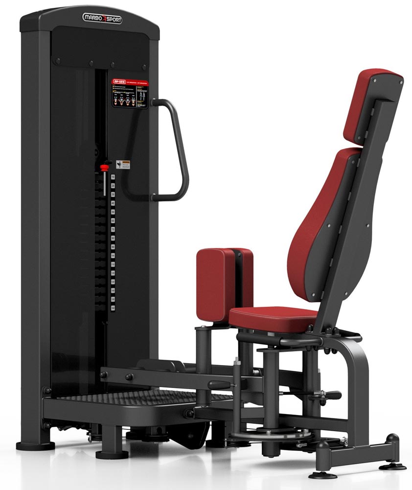 Picture of MARBO SPORT MP-U218 - Hip Abduction / Hip Adduction Station