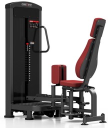 Zeige Details für MARBO SPORT MP-U218 - Hip Abduction / Hip Adduction Station Bild von MARBO SPORT MP-U218 - Hip Abduction / Hip Adduction Station