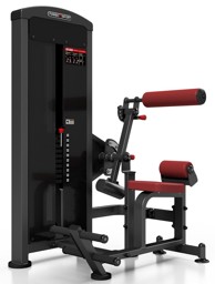 Zeige Details für MARBO SPORT MP-U220 - Rückenstrecker Bauch-Kombimaschine Bild von MARBO SPORT MP-U220 - Rückenstrecker Bauch-Kombimaschine