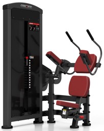 Zeige Details für MARBO SPORT MP-U223 - Bauchmuskelstation Bild von MARBO SPORT MP-U223 - Bauchmuskelstation