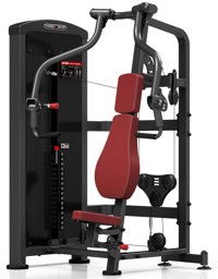 Zeige Details für MARBO SPORT MP-U225 - Brustpresse Bild von MARBO SPORT MP-U225 - Brustpresse