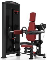 Zeige Details für MARBO SPORT MP-U228 - Seitheben Maschine Bild von MARBO SPORT MP-U228 - Seitheben Maschine