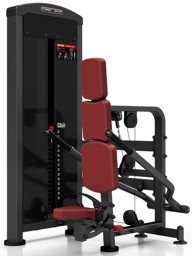 Zeige Details für MARBO SPORT MP-U233 - Tricepspresse Bild von MARBO SPORT MP-U233 - Tricepspresse