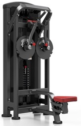 Zeige Details für MARBO SPORT MP-U236 - Schulter Adduktorenmaschine Bild von MARBO SPORT MP-U236 - Schulter Adduktorenmaschine