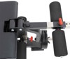 Bild von ATX Leg Combo Chair / Beinstrecker + Beinbeuger Kombigerät
