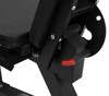 Bild von ATX® Leg Combo Chair / Beinstrecker + Beinbeuger Kombigerät