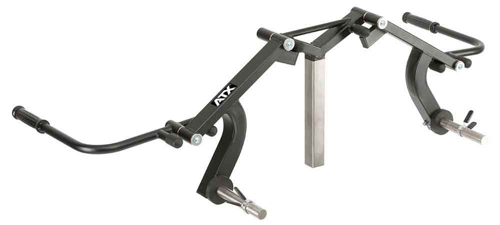 Bild von ATX Pec-Fly-Option für verschiedene Multibänke