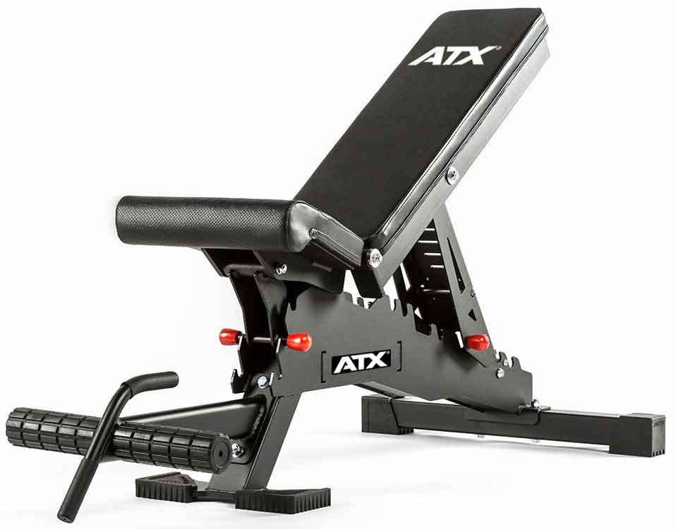 Bild von ATX Utility Bench PRO - Multibank