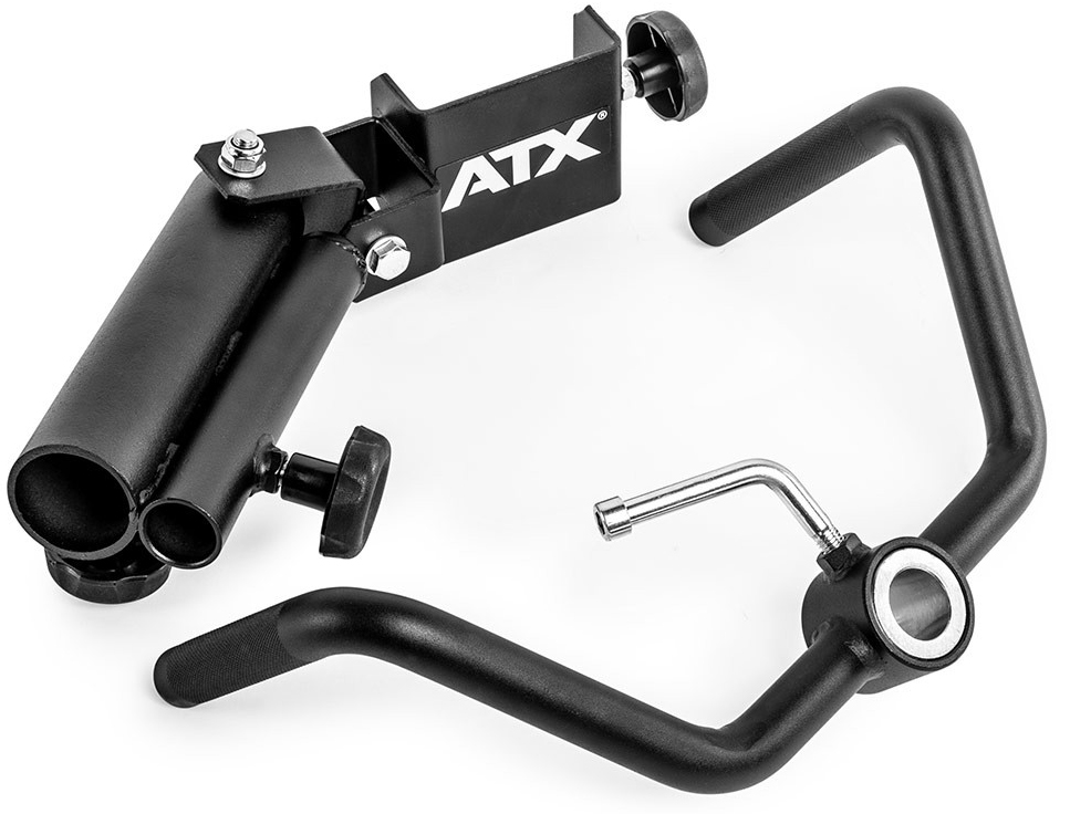 Picture of ATX T-Bar Row Clamp