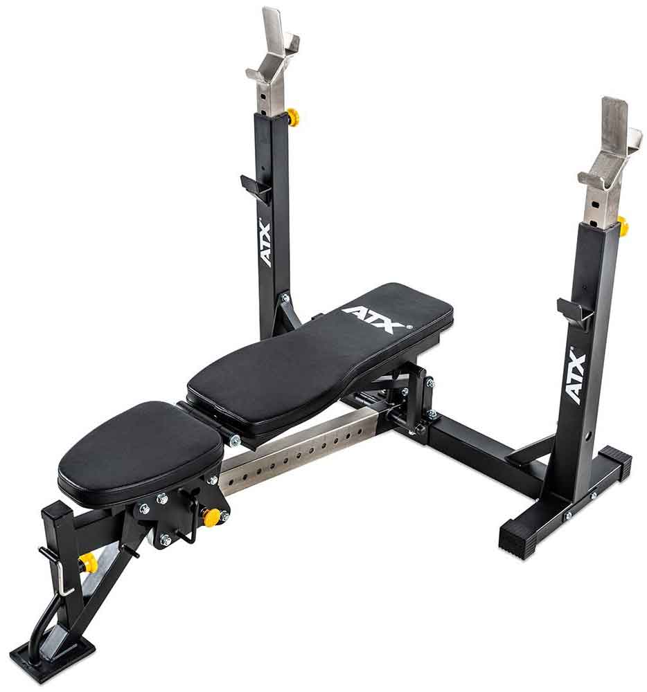 Bild von ATX Multi Bench Press / Drückerbank