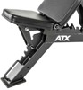 Bild von ATX Warrior Bench / Multibank - Wide