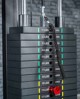 Bild von ATX® Smith Cable Rack 680 - Stack Weight
