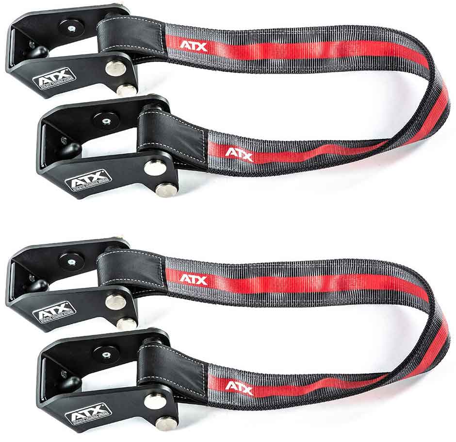 Bild von ATX Belt Strap Safety System - Series 800 - 110 cm