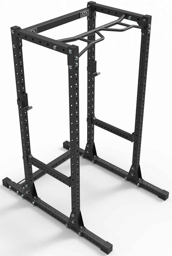 JK Sportvertrieb Profi Shop. ATX Power Rack 750 Storage Set 200