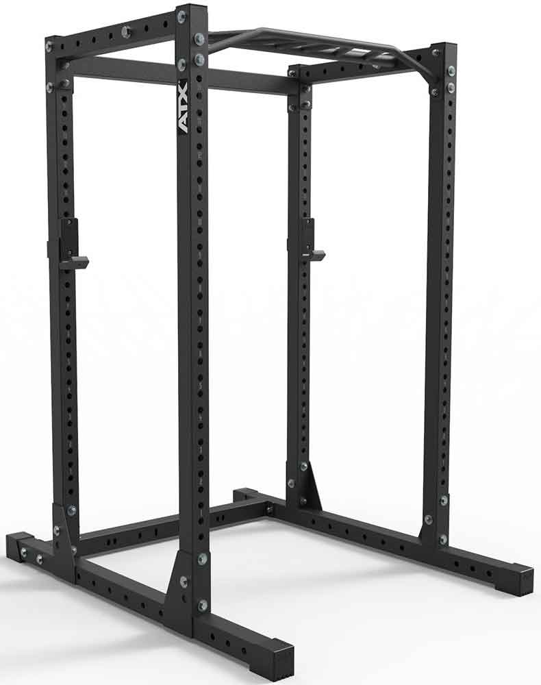 Bild von ATX® Power Rack PR 710 H195 inkl. J-Hooks