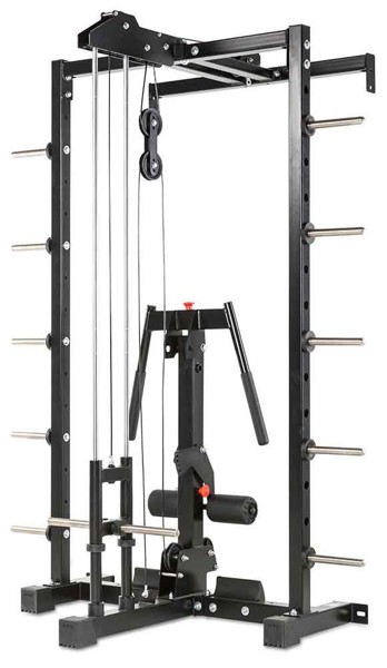 Atx Smith Rack Stoppers JK Sportvertrieb Profi Shop. ATX Smith Cable Rack 680 Stack Weight zum ...