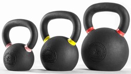 Zeige Details für Original Russian Kettlebell - Guss - von 8 bis 48 kg Bild von Original Russian Kettlebell - Guss - von 8 bis 48 kg